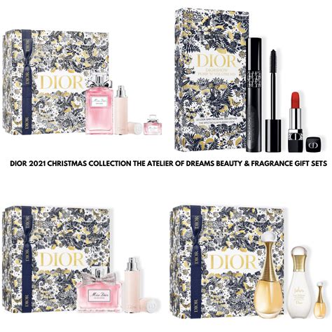 dior gift set makeup|Dior Gifts .